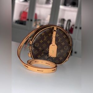 Boite Chapeau Souple MM